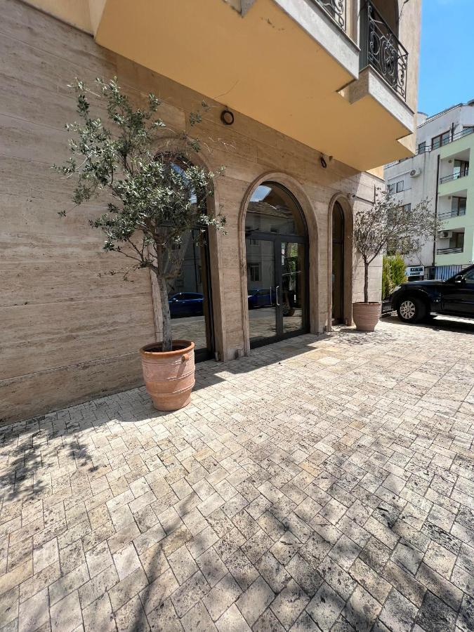 Park Hotel Sandanski Exterior photo