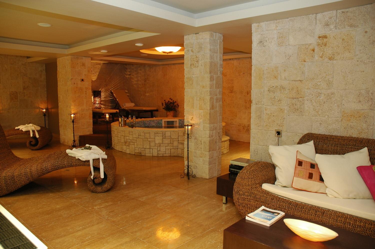 Park Hotel Sandanski Exterior photo